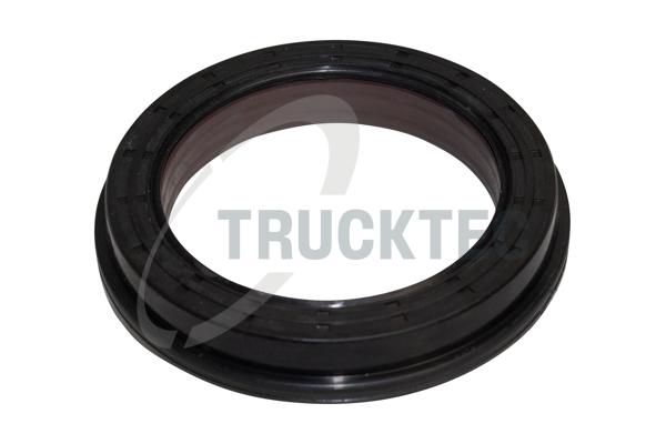TRUCKTEC AUTOMOTIVE 0132211 foraksel 120mm for MAN MERCEDES-BENZ