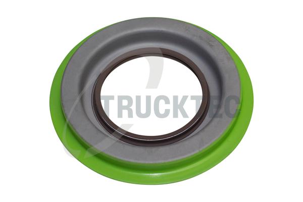 TRUCKTEC AUTOMOTIVE 0532050 bagaksel for MAN