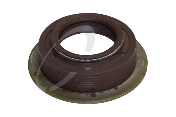 TRUCKTEC AUTOMOTIVE 0524043 25mm for DAF IVECO MAN RENAULT TRUCKS