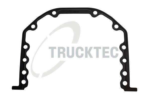 TRUCKTEC AUTOMOTIVE 0110257 forenden for MERCEDES-BENZ