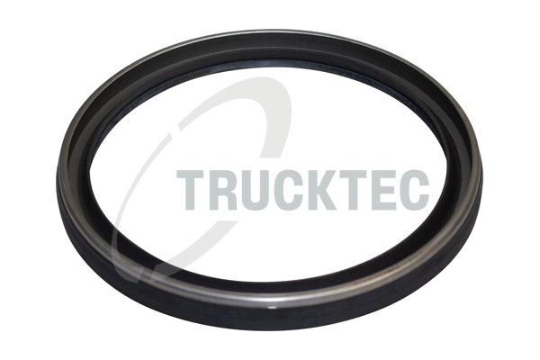 TRUCKTEC AUTOMOTIVE 0411027 gearkasse-monteret 140mm