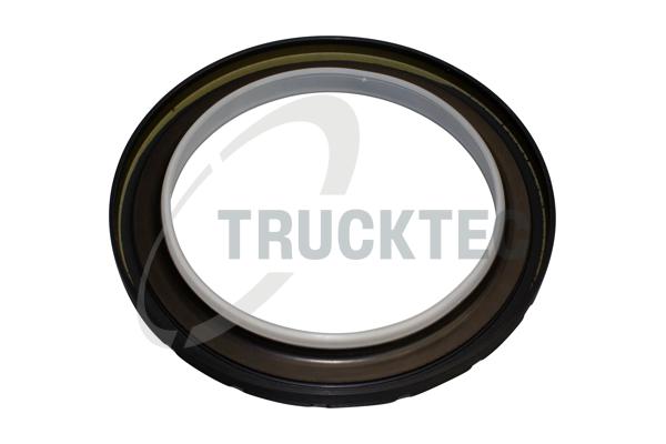 TRUCKTEC AUTOMOTIVE 0411026 gearkasse-monteret 185mm