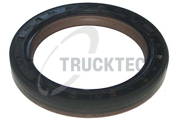 TRUCKTEC AUTOMOTIVE 0567005 gearkasse-monteret for MAN