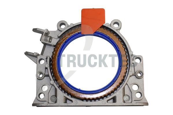 TRUCKTEC AUTOMOTIVE Pakdåse, krumtapaksel 0710120 gearkasse-monteret for VW