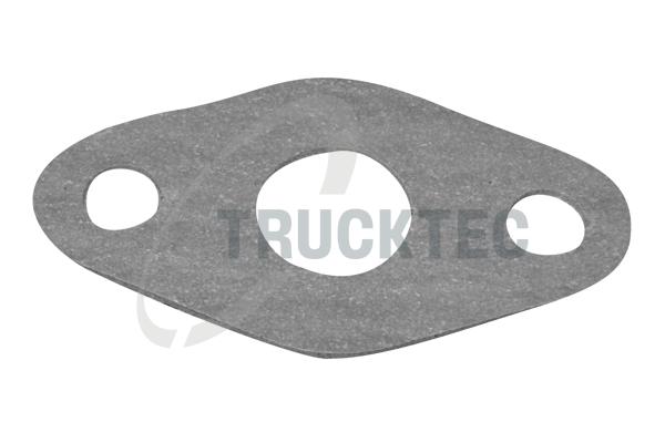 TRUCKTEC AUTOMOTIVE 0118119 for MERCEDES-BENZ