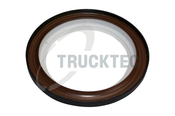 TRUCKTEC AUTOMOTIVE 0410120 gearkasse-monteret 175mm