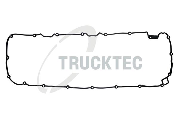 TRUCKTEC AUTOMOTIVE 0110261 for MERCEDES-BENZ