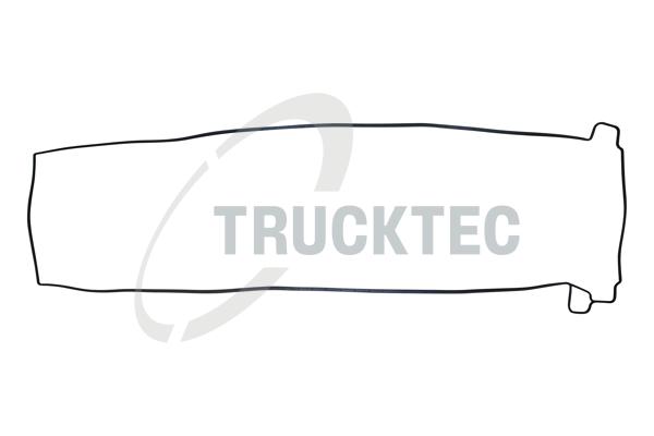 TRUCKTEC AUTOMOTIVE 0110030 Cylinderhoved for MERCEDES-BENZ