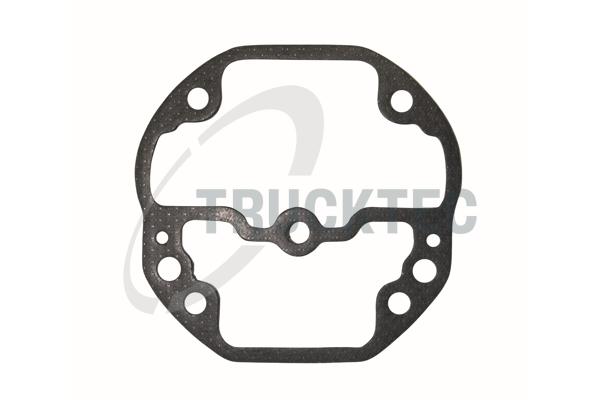 TRUCKTEC AUTOMOTIVE Pakning 0115108 for MAN MERCEDES-BENZ