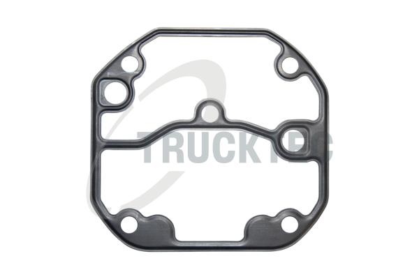 TRUCKTEC AUTOMOTIVE Pakning 0115056 for MERCEDES-BENZ
