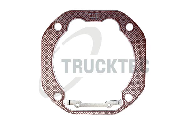 TRUCKTEC AUTOMOTIVE Pakning 0115057 for MERCEDES-BENZ