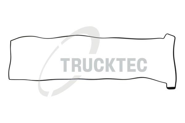TRUCKTEC AUTOMOTIVE 0110262 nede for MERCEDES-BENZ