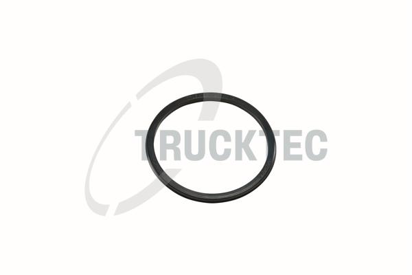 TRUCKTEC AUTOMOTIVE 0167110 90mm for VOLVO MAN MERCEDES-BENZ