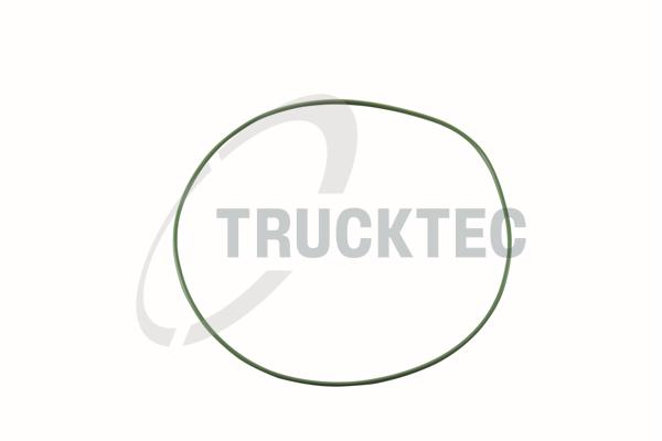 TRUCKTEC AUTOMOTIVE 0167168 for MAN MERCEDES-BENZ