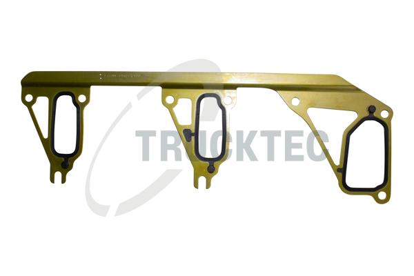 TRUCKTEC AUTOMOTIVE 0116119 efter EGR-køler for MERCEDES-BENZ