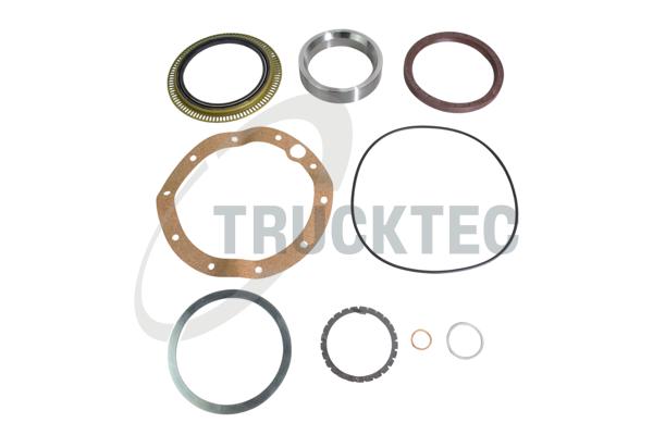 TRUCKTEC AUTOMOTIVE 0132169 for MERCEDES-BENZ