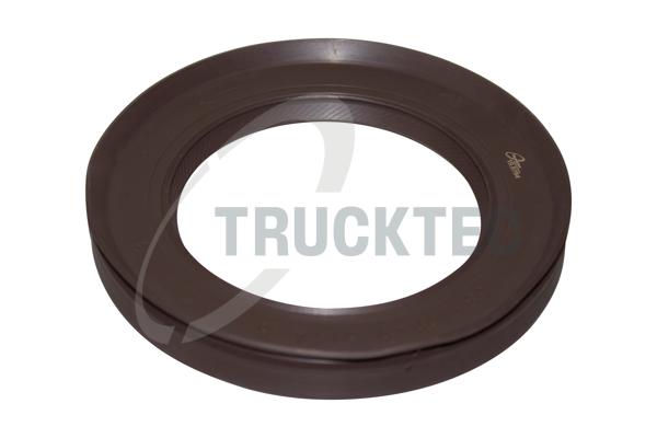 TRUCKTEC AUTOMOTIVE 0332051 bagaksel 102mm for VOLVO RENAULT TRUCKS