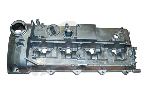 TRUCKTEC AUTOMOTIVE Topdæksel 0210171 for MERCEDES-BENZ