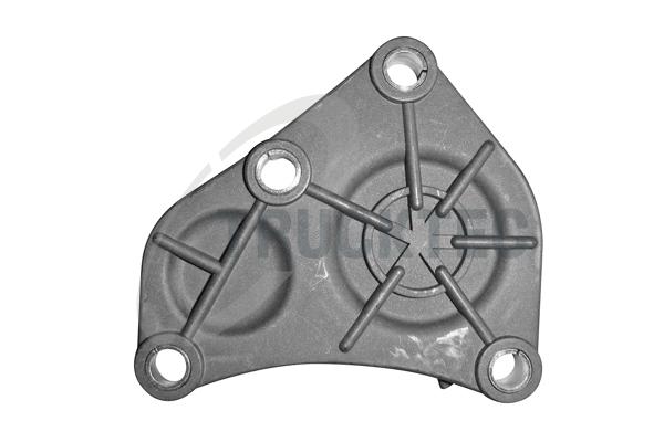 TRUCKTEC AUTOMOTIVE Dæksel, knastaksel 0810068 for BMW