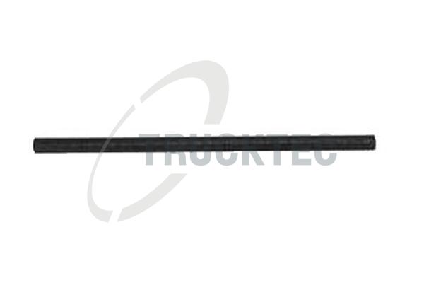 TRUCKTEC AUTOMOTIVE Slange, krumtaphusventilation 0810100 for BMW