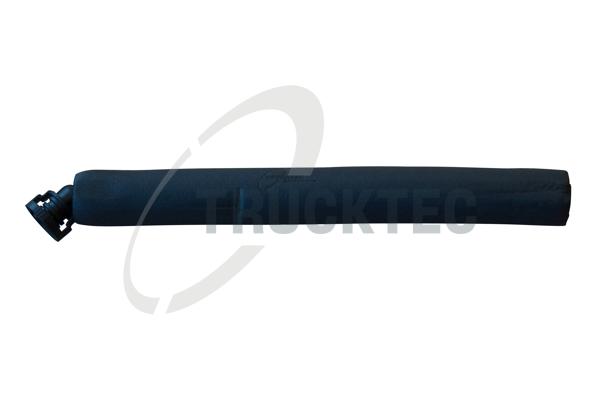 TRUCKTEC AUTOMOTIVE Slange, krumtaphusventilation 0810164 for BMW