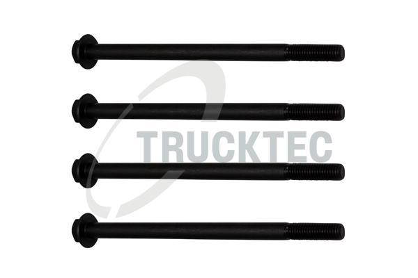 TRUCKTEC AUTOMOTIVE 0115035 for MAN MERCEDES-BENZ