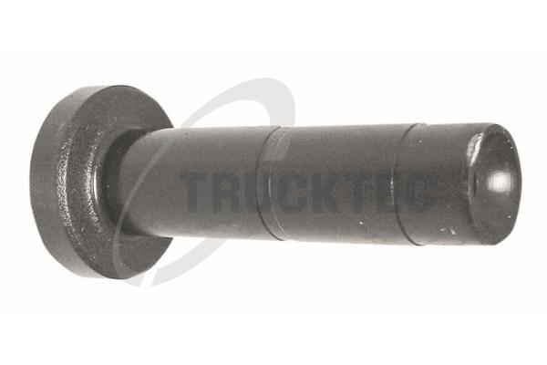 TRUCKTEC AUTOMOTIVE Ventilløfter 0112112 på begge sider for MERCEDES-BENZ