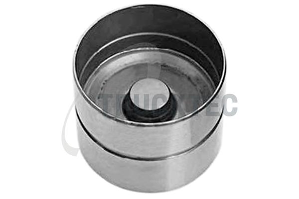 TRUCKTEC AUTOMOTIVE Ventilløfter 0712077 Cylinderhoved for VOLVO VAG