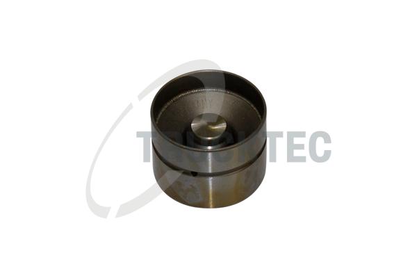 TRUCKTEC AUTOMOTIVE Ventilløfter 0810033 Cylinderhoved for OPEL BMW LAND ROVER