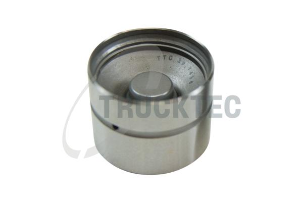 TRUCKTEC AUTOMOTIVE Ventilløfter 0712021 Cylinderhoved for VW VAG