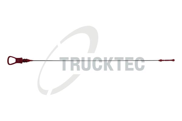 TRUCKTEC AUTOMOTIVE Oliestandsmåler 0810090 for BMW