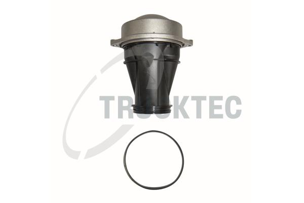 TRUCKTEC AUTOMOTIVE 0110115 for MERCEDES-BENZ
