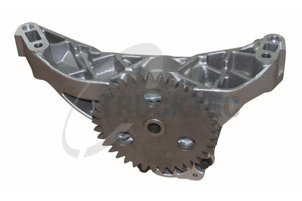 TRUCKTEC AUTOMOTIVE 0318041 for VOLVO