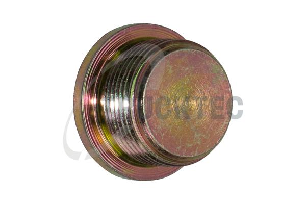 TRUCKTEC AUTOMOTIVE Skrueprop, bundkar 0267138 for MERCEDES-BENZ