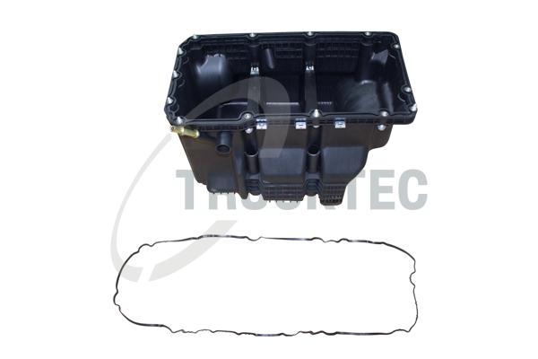 TRUCKTEC AUTOMOTIVE 0110228 for MERCEDES-BENZ