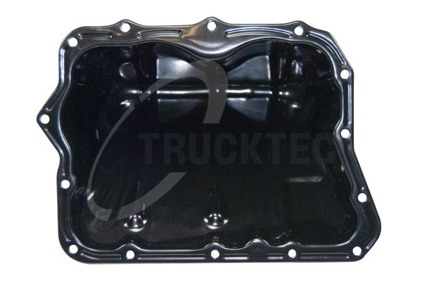 TRUCKTEC AUTOMOTIVE Bundkar 0210140 for SMART