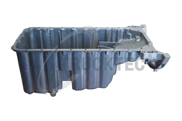 TRUCKTEC AUTOMOTIVE Bundkar 0210161 for MERCEDES-BENZ