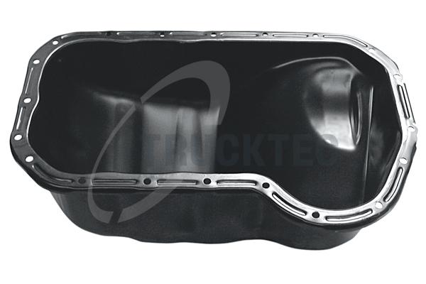TRUCKTEC AUTOMOTIVE Bundkar 0710011 for VAG
