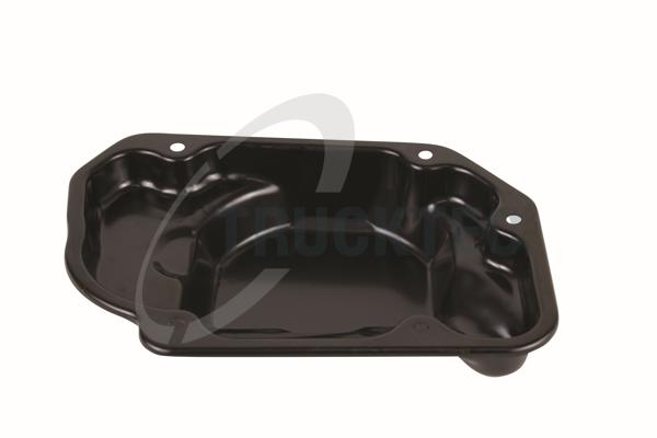 TRUCKTEC AUTOMOTIVE Bundkar 0710090 for VAG