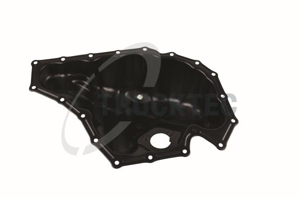 TRUCKTEC AUTOMOTIVE Bundkar 0710089 for AUDI