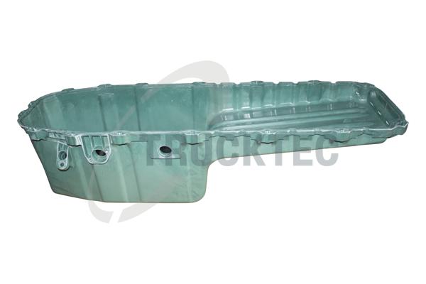 TRUCKTEC AUTOMOTIVE 0310045 for VOLVO