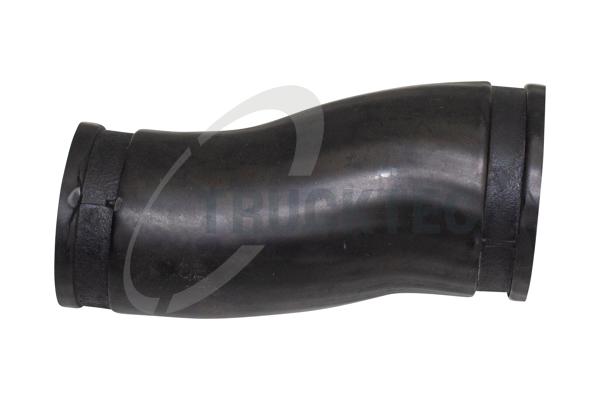 TRUCKTEC AUTOMOTIVE Ladeluftslange 0214029 for MERCEDES-BENZ