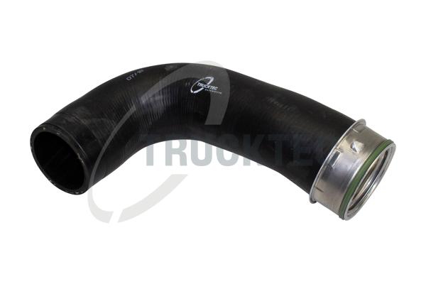 TRUCKTEC AUTOMOTIVE Ladeluftslange 0240234 for MERCEDES-BENZ