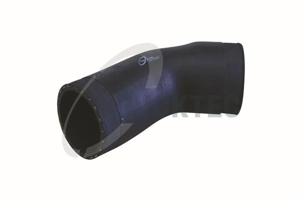 TRUCKTEC AUTOMOTIVE Ladeluftslange 0240237 for MERCEDES-BENZ