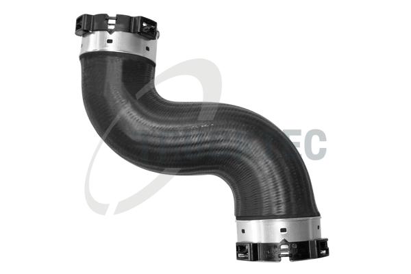 TRUCKTEC AUTOMOTIVE Ladeluftslange 0240264 for MERCEDES-BENZ