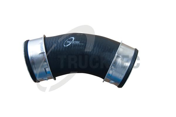 TRUCKTEC AUTOMOTIVE Ladeluftslange 0714046 for VW VAG