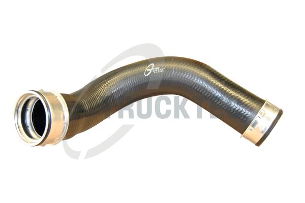 TRUCKTEC AUTOMOTIVE Ladeluftslange 0714051 for VAG