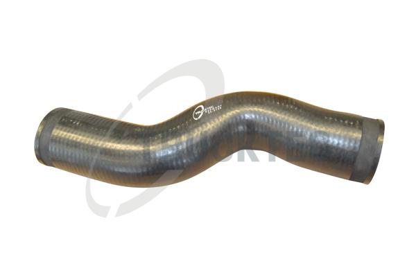 TRUCKTEC AUTOMOTIVE Ladeluftslange 0714057 for VAG