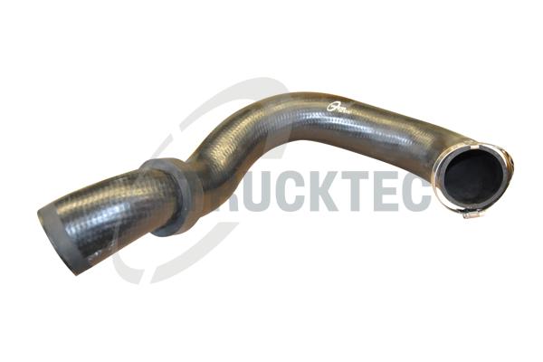 TRUCKTEC AUTOMOTIVE Ladeluftslange 0714066 for VAG