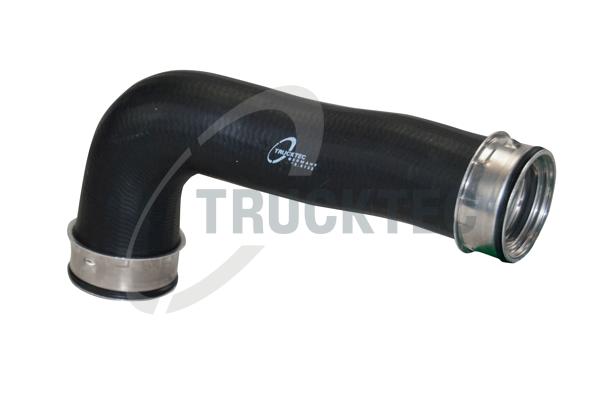 TRUCKTEC AUTOMOTIVE Ladeluftslange 0714070 for VAG